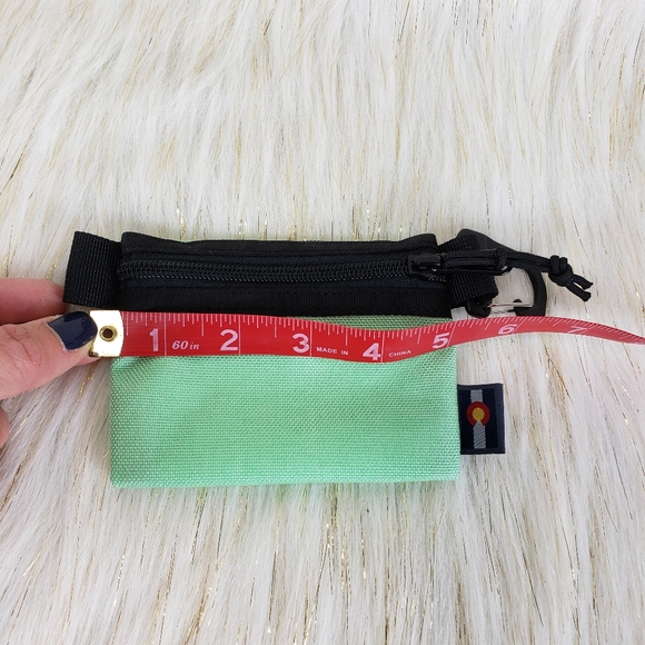 Evolved Motion Coin Purse - Picture 4 of 4